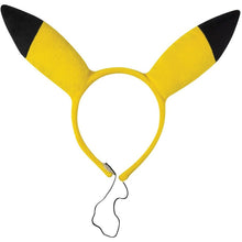 Epee Pokémon uši Pikachu