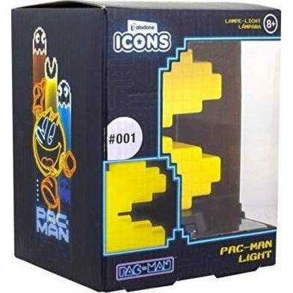 Epee Icon Light Pac Man