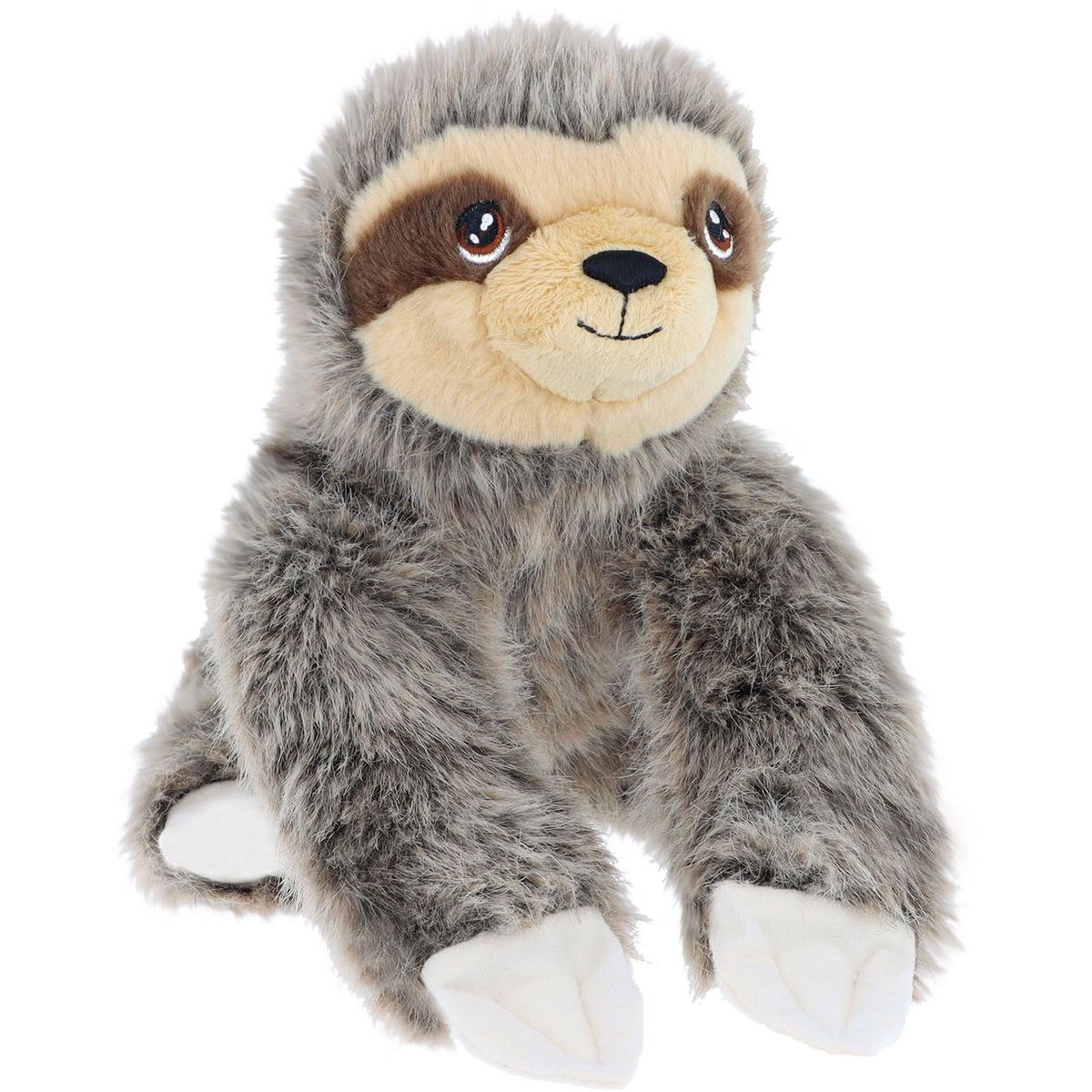 KEEL TOYS Keeleco Lenochod 18 cm