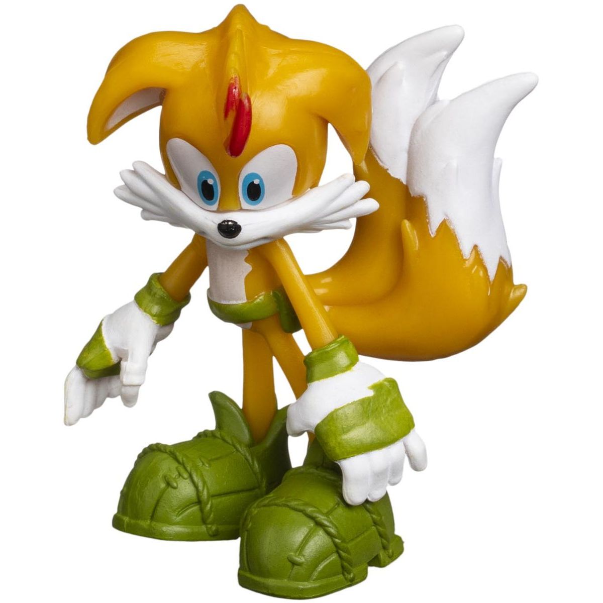 Sonic figurka 5 ks