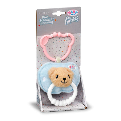 BABY born Plyšový dudlík