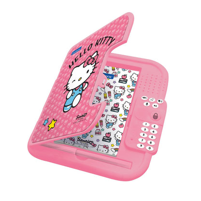 Lexibook Elektronický tajný deník Hello Kitty