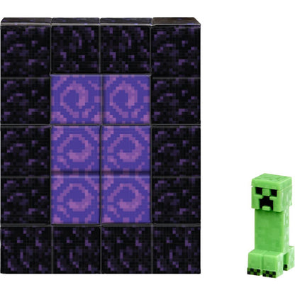 MGA's Miniverse - Make It Mini Minecraft