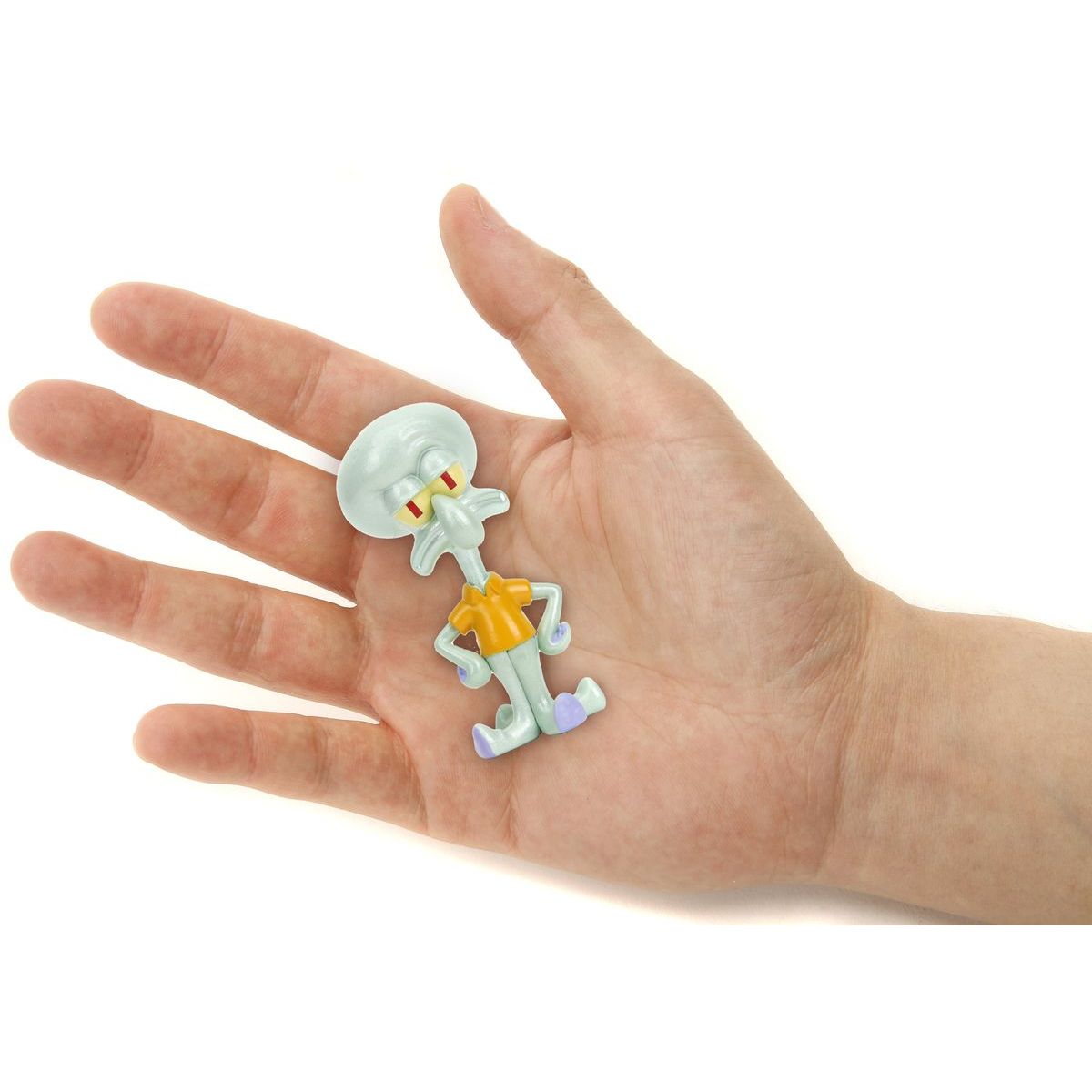 Simba SpongeBob Figurka 6,5 cm Wave 1