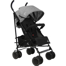 Asalvo TOKIO golfáče 6 m - 15 kg anthracite