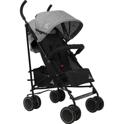 Asalvo TOKIO golfáče 6 m - 15 kg anthracite