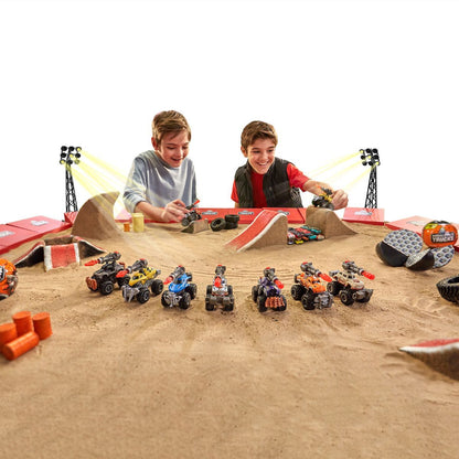 Zuru 5 Surprise! Monster Truck