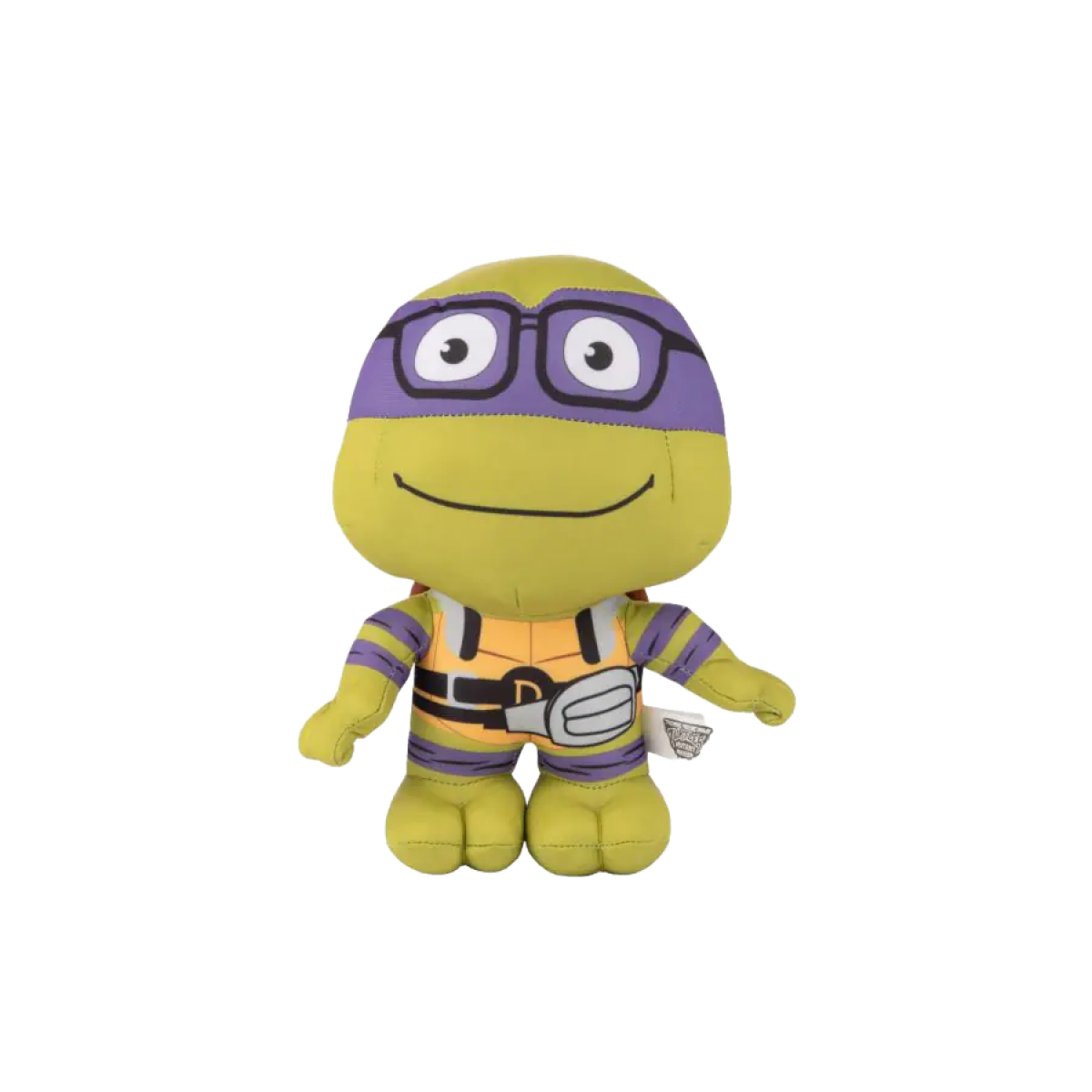 Látková figurka Želvy Ninja 30 cm