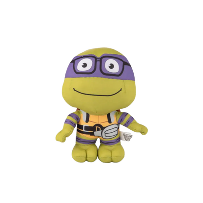 Látková figurka Želvy Ninja 30 cm