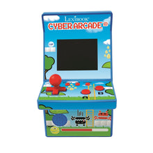 Lexibook Herní retro konzole s barevnou LCD obrazovkou 2,8'' 200 her