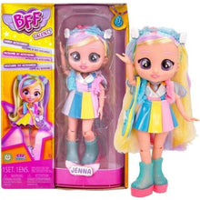 Cry Babies panenka BFF herečka Jenna série 3