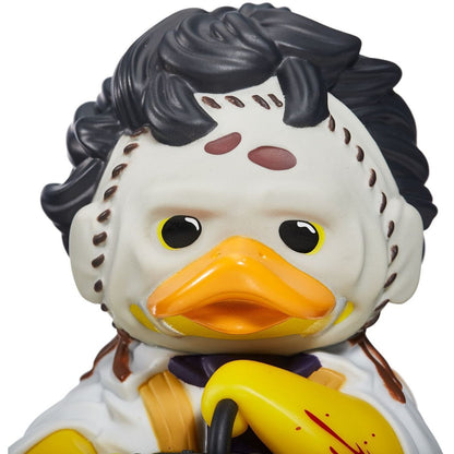 Tubbz kachnička Texas - Leatherface Pretty Woman