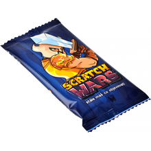 Scratch Wars Starter Lite
