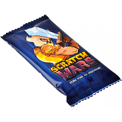 Scratch Wars Starter Lite