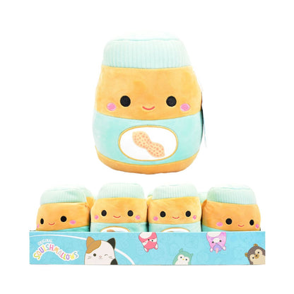Alltoys Grant and Bowman Squishmallows plyšový Antonie 20 cm