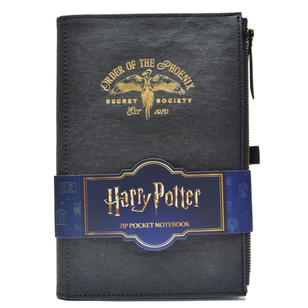 Bluesky Harry Potter Kapesní zápisník Magical Locations