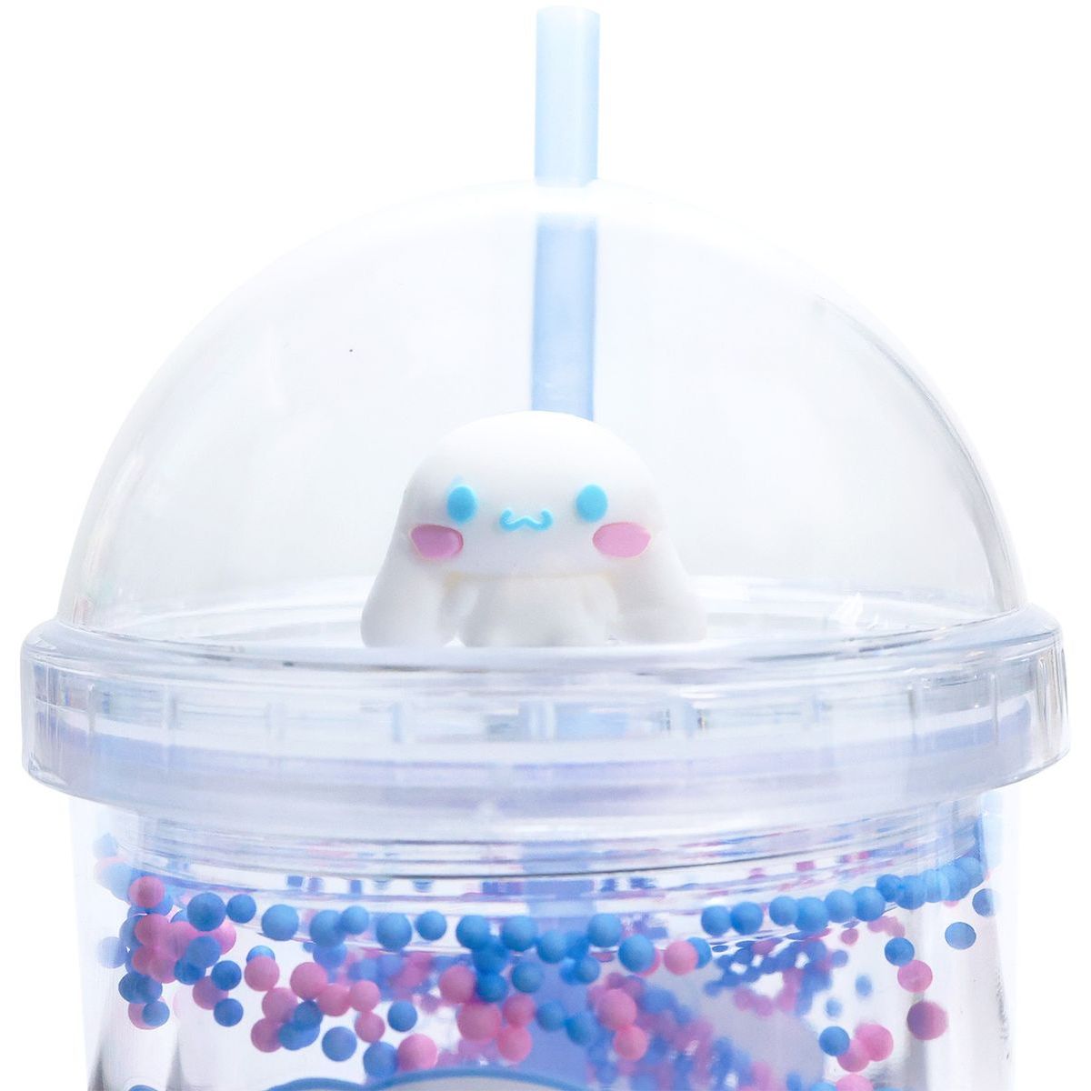Bluesky Cinnamoroll Hrnek Boba
