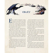 Eragon (ilustrované vydání)