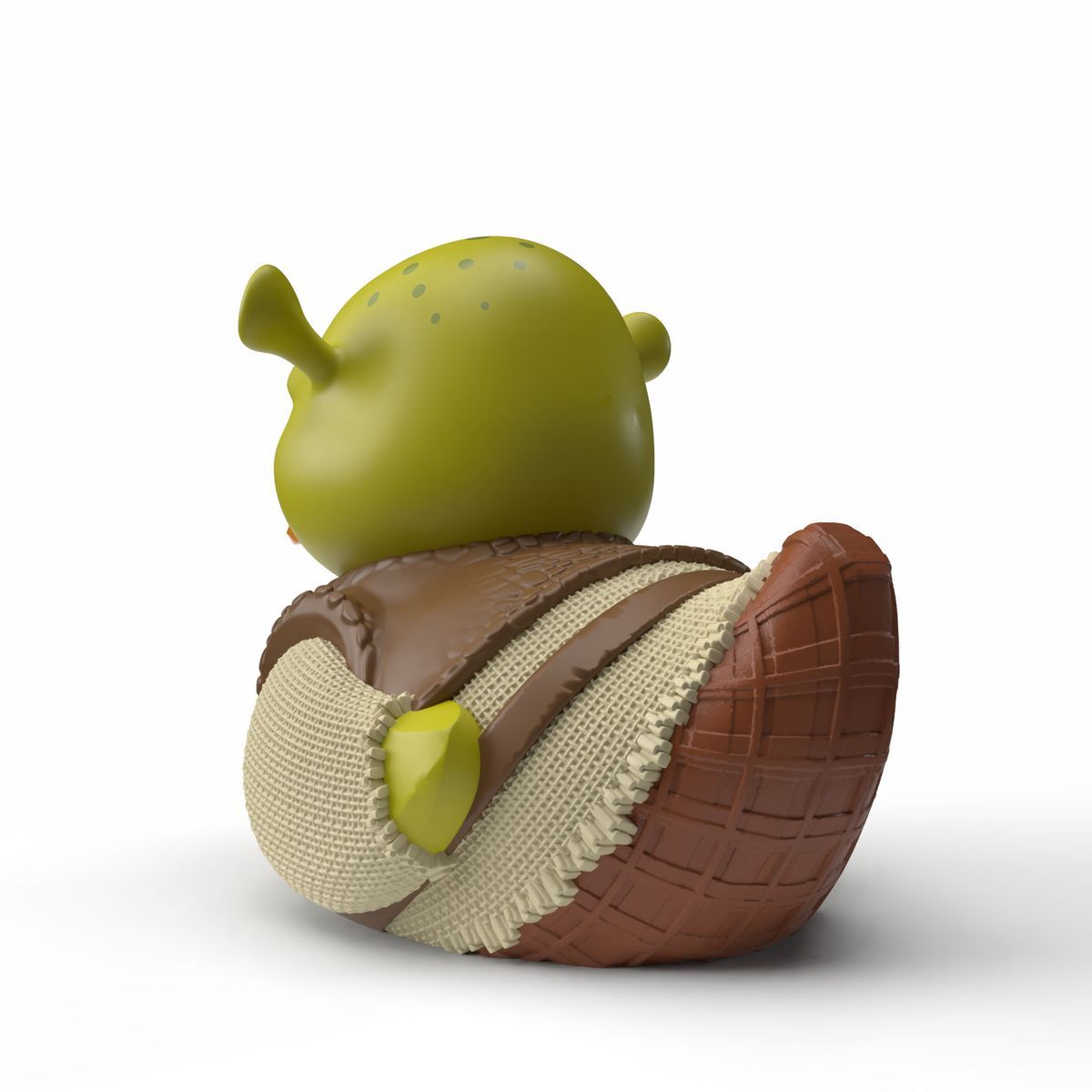 Tubbz kachnička malá Shrek - Shrek