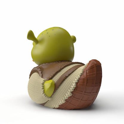 Tubbz kachnička malá Shrek - Shrek