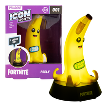 Paladone Icon Light Fortnite Peely