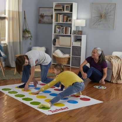 Hasbro Twister Vylepšená verze