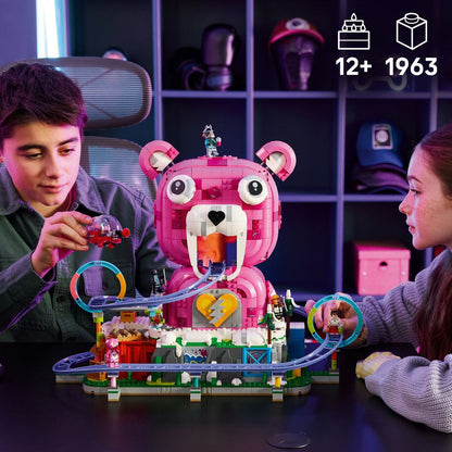 LEGO® Fortnite® 77082 Rave Cave
