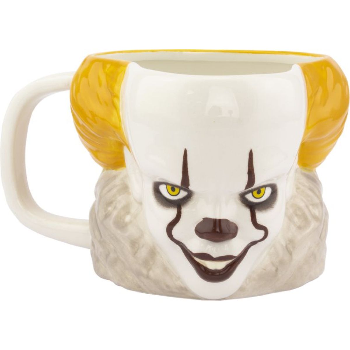 3D hrnek Pennywise 330 ml - Poškozený obal