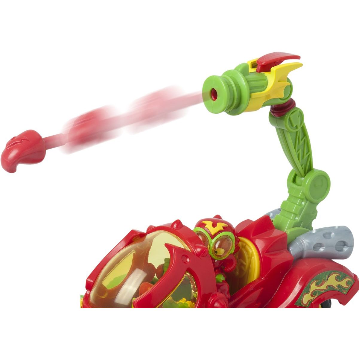 Alltoys SuperThing S - Herní sada Wild Scorpions