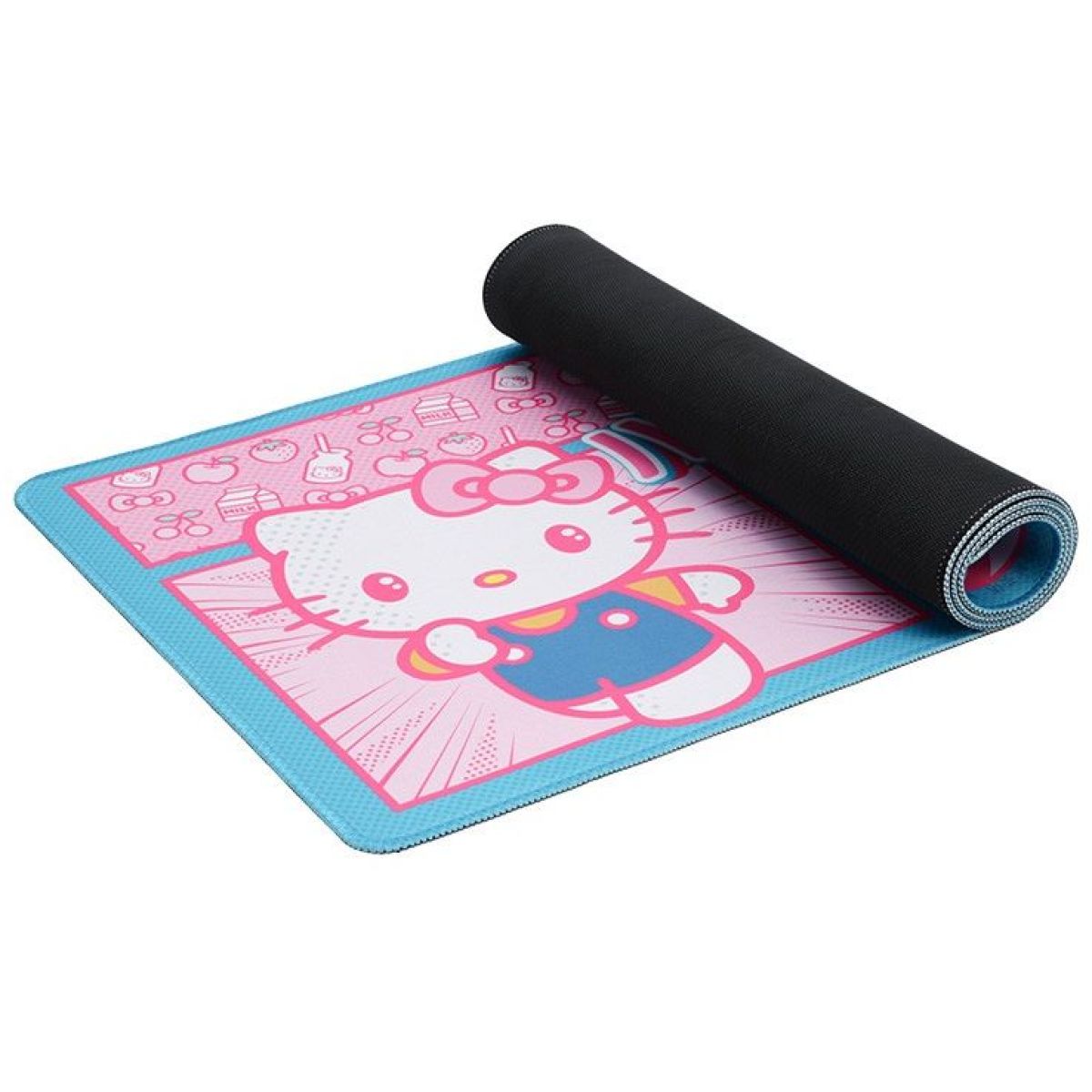 Hello Kitty herní podložka 30 x 80 cm