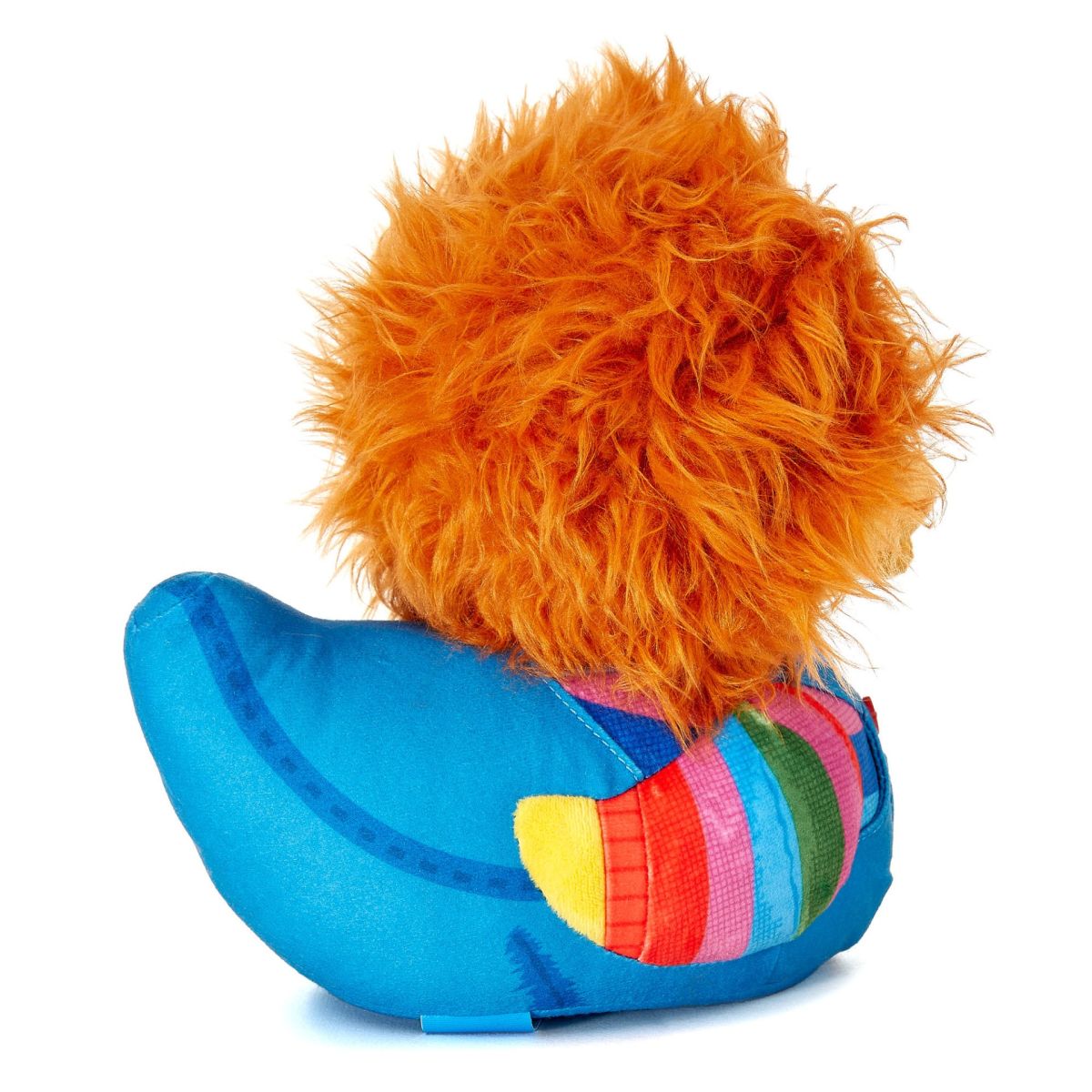 Tubbz kachnička plyšová Chucky