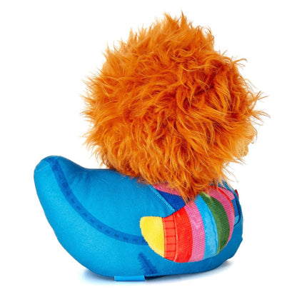 Tubbz kachnička plyšová Chucky