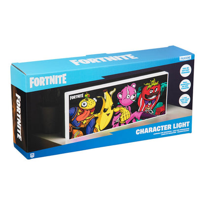 Paladone Fortnite světlo charakterové