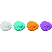 Slimy Alpaca, 100 g oranžový