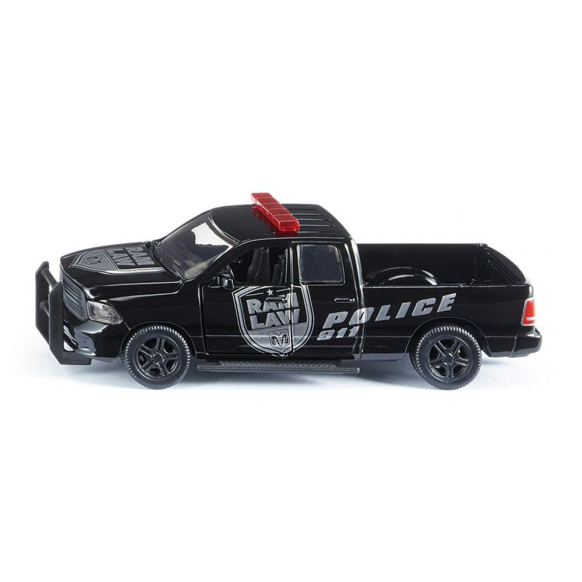 Siku Super 2309 auto US policie Douge RAM 1500 1:50