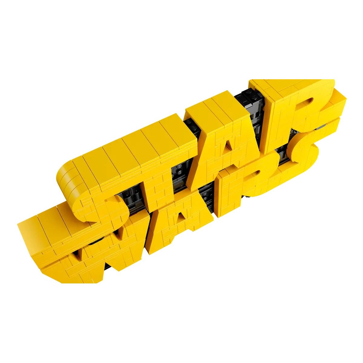 LEGO® Star Wars 75407 Logo Star Wars z kostek