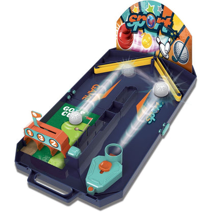 Studo Games Sportovní herní set 3 v 1