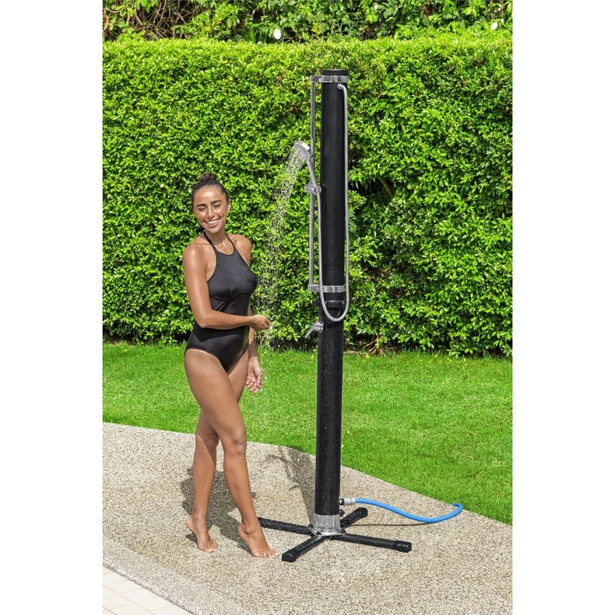 Bestway Solární zahradní sprcha Solarflow™ 20 litrů