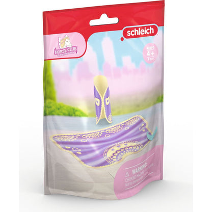Schleich 42590 Zkrášlovací doplňky pro koně