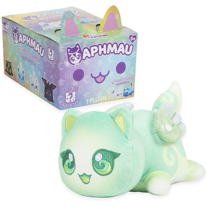 Alltoys Aphmau Mystery MeeMeow Plyšák Elemental