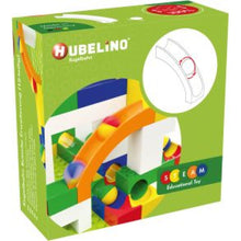 Hubelino Kuličková dráha - rozšíření 12 ks, Skluzavka