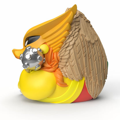 Tubbz kachnička DC Comics - Hawkgirl (první edice)