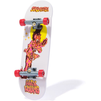 Tech Deck Fingerboard čtyřbalení Sk8Mafia II