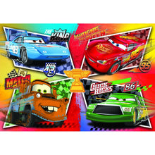 Clementoni puzzle 60 Maxi Auta