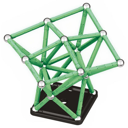 Geomag Glow 93 dílků