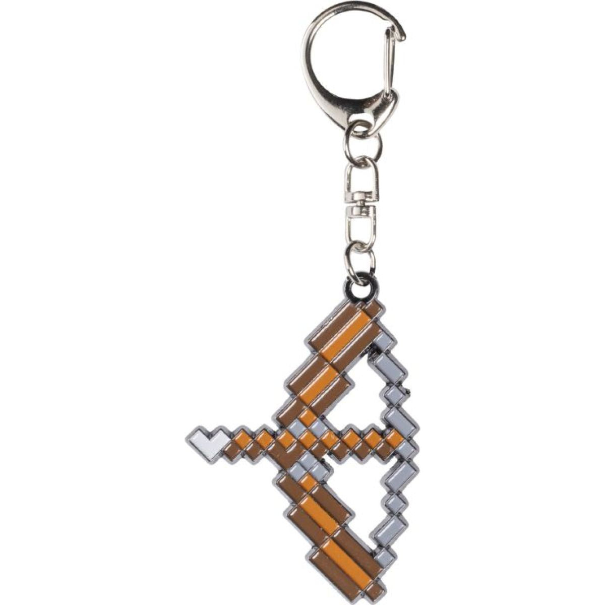 Minecraft kovový přívěšek 6 pack Deluxe Box (MC6060)