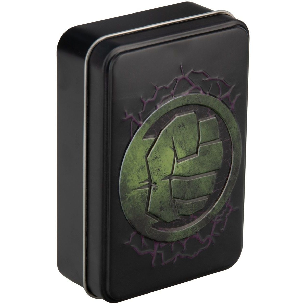 Paladone Hulk Hrací karty