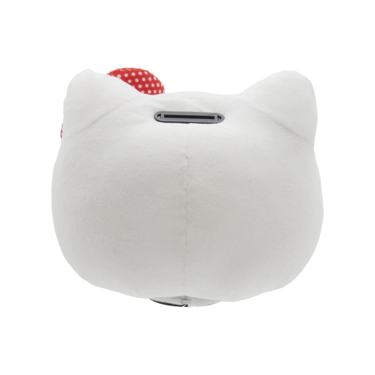 Hello Kitty 3D plyšová kasička