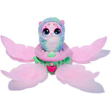 Hatchimals Bloomables poupě s překvapením koťátka