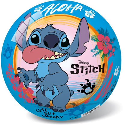 Míč Stitch 23 cm